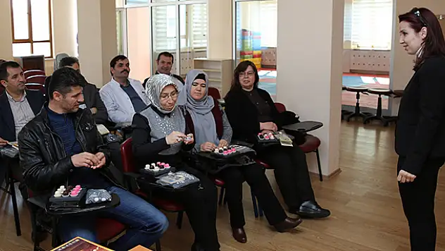 Bilişsel Eğitim Programı Konya'da ilk olacak