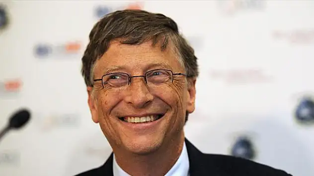 Bill Gates 87 milyar dolar servetini ne yapacak?