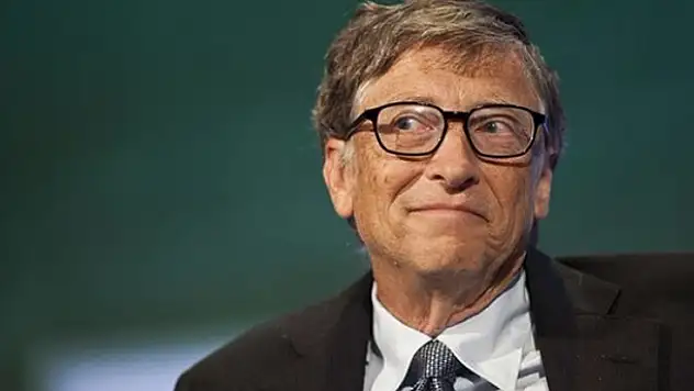 Bill Gates'den Ctrl+Alt+Delete itirafı