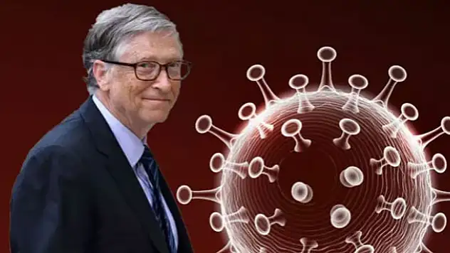 Bill Gates: Eğer aşı işe yararsa 2021'in son çeyreğinde normale yaklaşırız
