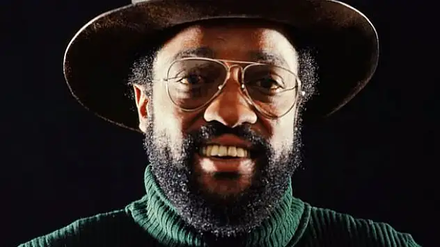 Billy Paul öldü...
