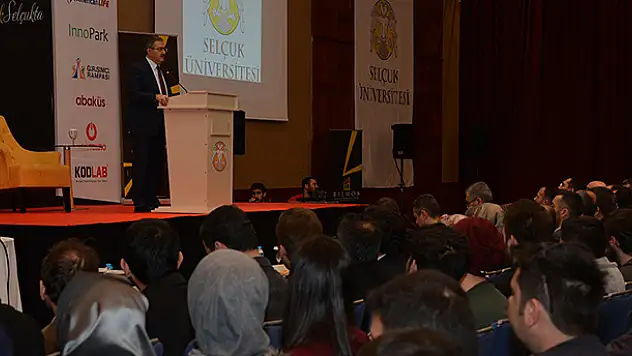 BİLMÖK 2017 Selçuk'un Ev Sahipliğinde Gerçekleştirildi