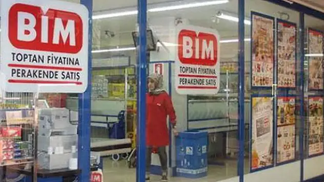 BİM 350 ürüne birden zam yaptı