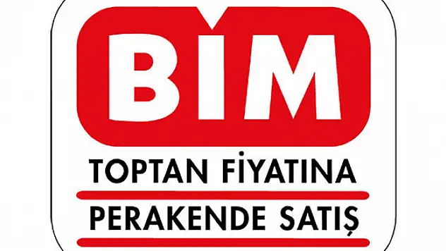 BİM'in 'FİLE'si açıldı
