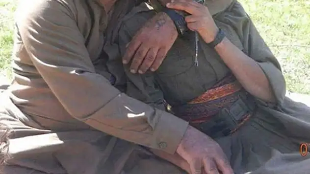 Bin 150 kadın itirafçı PKK'nın gerçek yüzünü anlattı