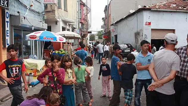 Bin 169 mahalle yabancı ikametine kapatıldı! Konya'da 18 mahallede yeni yabancılar ikamet edemeyecek
