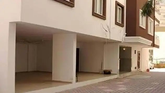 Bina otoparklarındaki tehlike: Duvar yok, sadece kolon varsa tehlikeli
