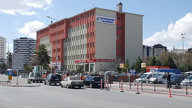 Bina riskliymiş