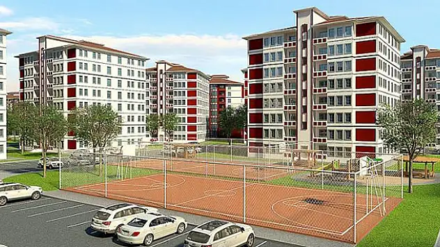 Bina yapımında yeni dönem için geri sayım başladı!