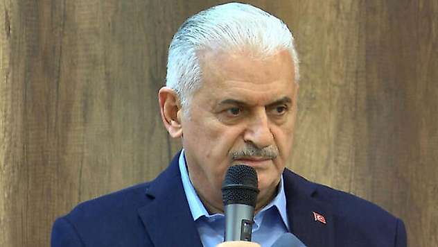 Binali Yıldırım anjiyo oldu! Bakan Fahrettin Koca'dan Yıldırım'ın son sağlık durumuna ilişkin açıklama
