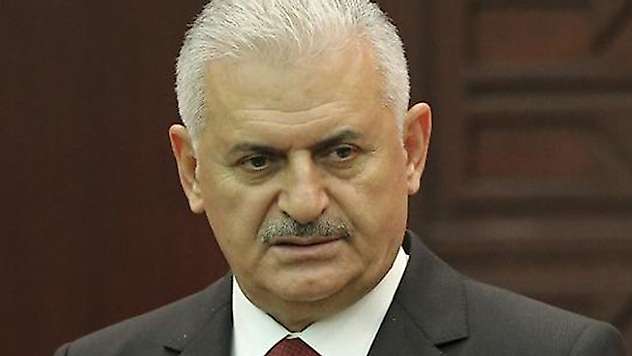 Binali Yıldırım: Bazı haddi aşan açıklamalara şahit oluyoruz