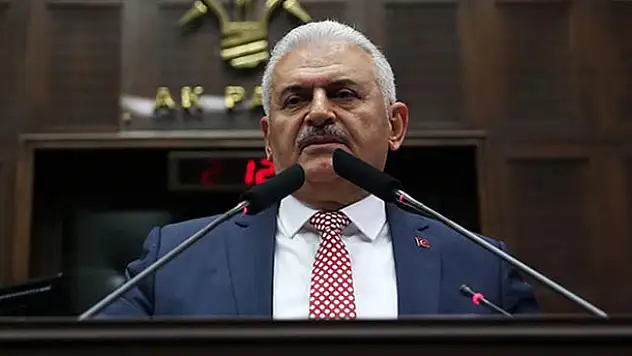 Binali Yıldırım'dan milyonlarca borçluya müjde