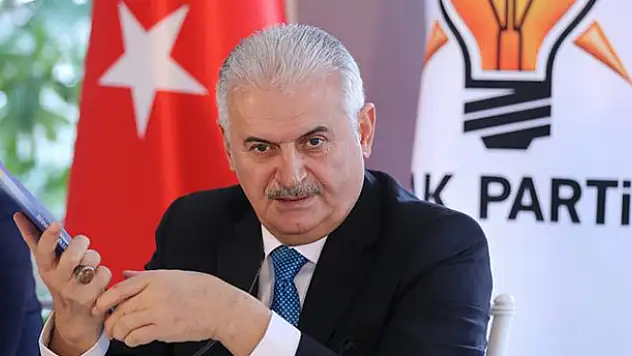 Binali Yıldırım'dan Suriyeliler için çok konuşulacak sözler