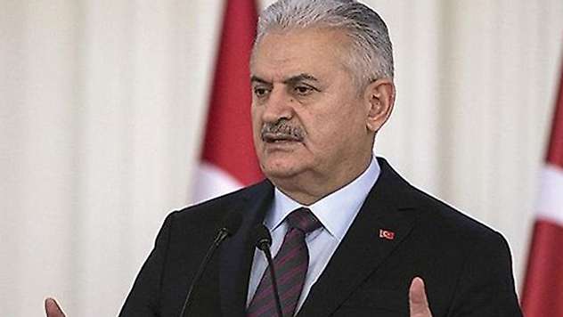 Binali Yıldırım FETÖ 'mağdurlarına' müjdeyi verdi