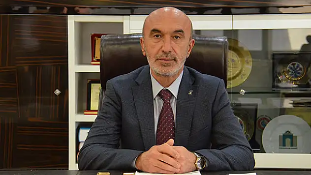 Binali Yıldırım Konya'ya geliyor!