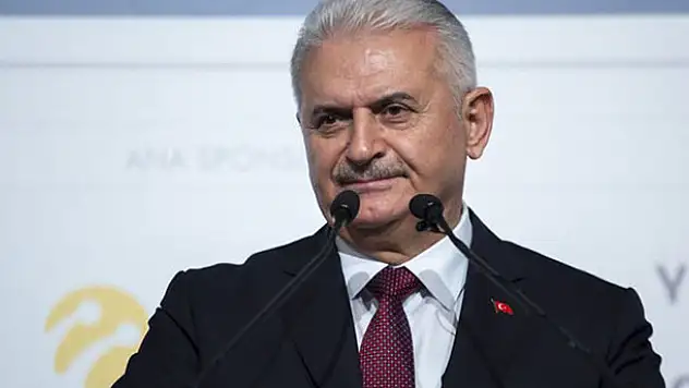 Binali Yıldırım: Seçimi kazandık