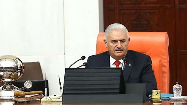 Binali Yıldırım sonrası TBMM Başkanı kim olacak? İşte ön plana çıkan 6 isim...