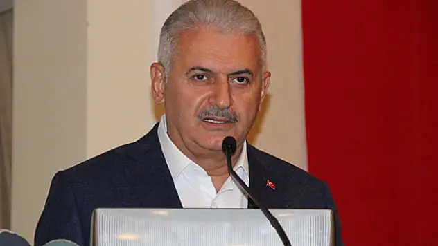 Binali Yıldırım: 'Terör bitene kadar operasyonlar sürecek