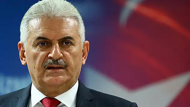 Binali Yıldırım yeniden Ulaştırma Bakanı oldu