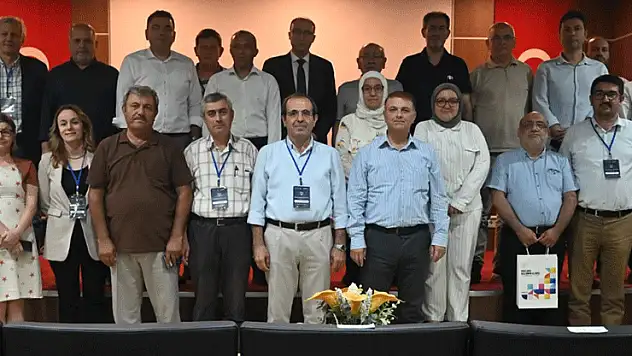 Binden fazla projeyi hayata geçirdik