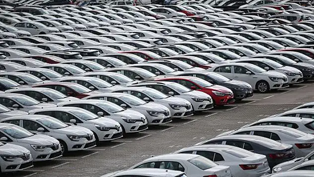 Binek otomobilde ÖTV matrah oranları değişti
