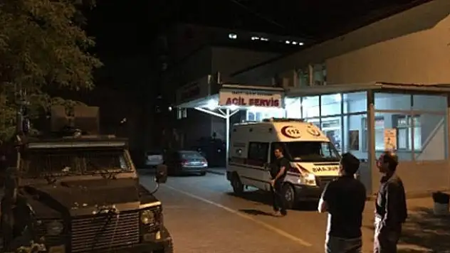 Bingöl'de çatışma! 2 PKK'lı öldürüldü