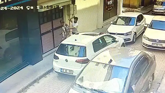 Bingöl'de madde bağımlısı dehşet saçtı: 2 ölü, 7 yaralı
