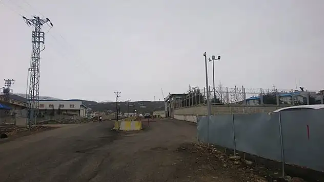 Bingöl'de Özel Harekat Şube Müdürlüğünde patlama: 2 polis şehit