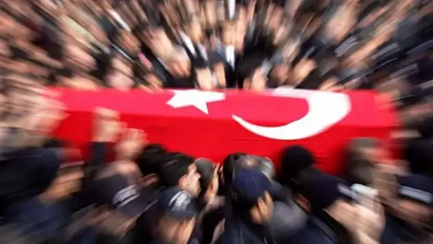 Bingöl'de patlama: 2 şehit