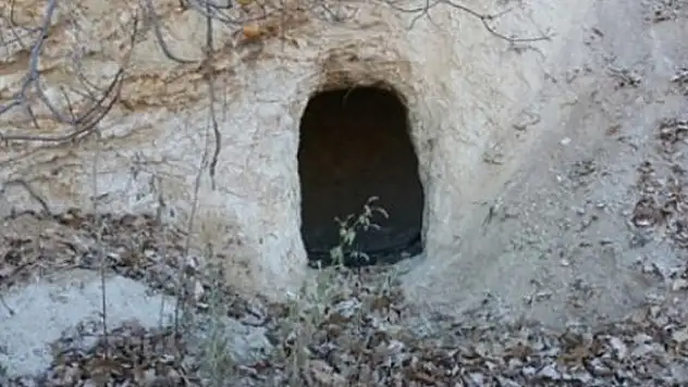 Bingöl'de PKK'ya çok ağır darbe : 14 sığınak ile 5 ton...