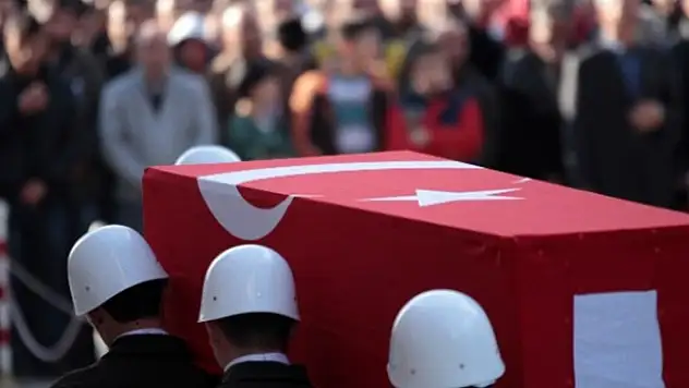 Bingöl'den acı haber! - Konya'ya Şehit Ateşi Düştü