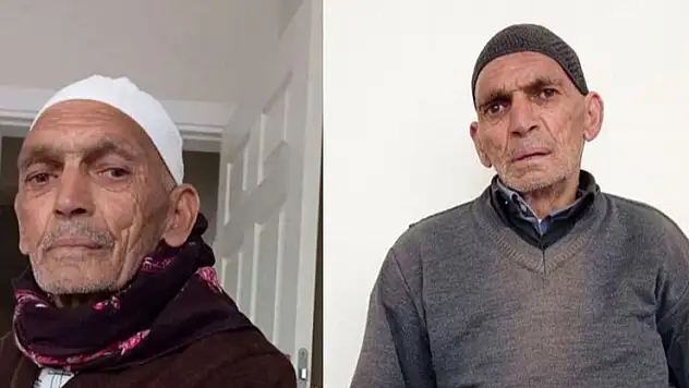 Bingöl'de kayıp yaşlı adam, arazide ölü bulundu