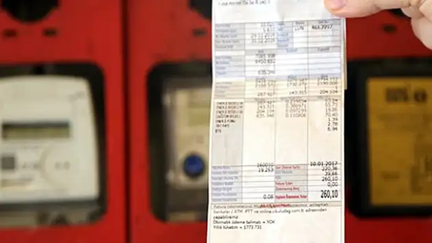 Binlerce hastanın elektrik faturasını devlet ödeyecek