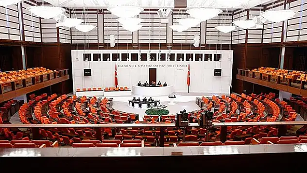 Binlerce insanın gözü bu haberde… Bugün Meclis'te görüşülecek