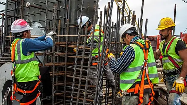 Binlerce işçiyi sevindiren haber!