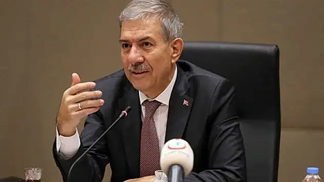 Binlerce kişi bekliyordu! Bakan müjdeyi verdi