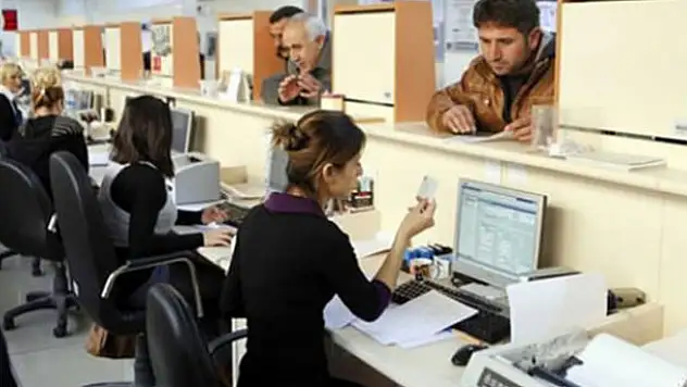 Binlerce kişiye iş müjdesi! İşte aranan şartlar
