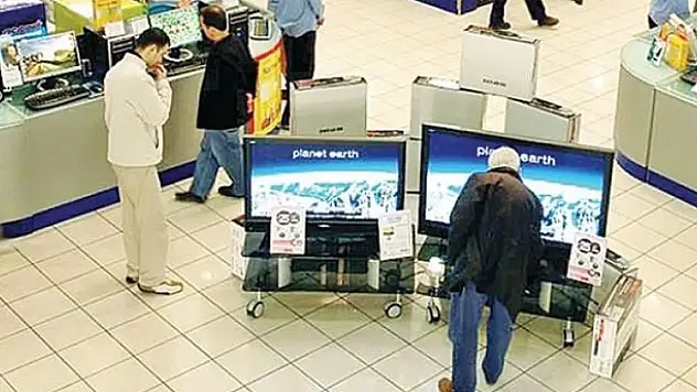 Binlerce ürüne zam kapıda!