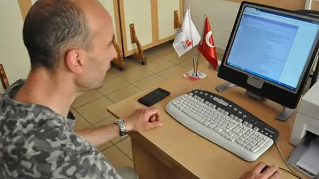 Binlerce vatandaş başvurdu...