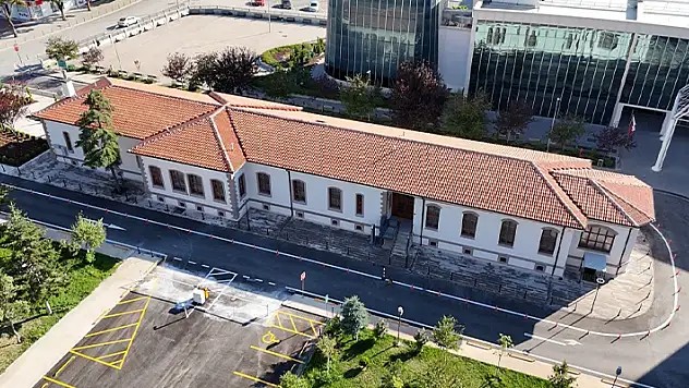 Binlerce yıldır uygulanan tedaviler, GETAT Ünitesinde devam ediyor
