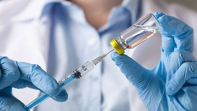 BioNTech kanser ilacı üretecek