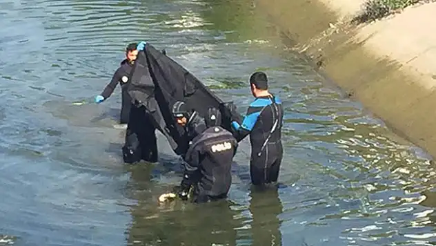 Bir acı haber de Eskişehir'den! 7 yaşındaki Yusuf'un cesedi bulundu