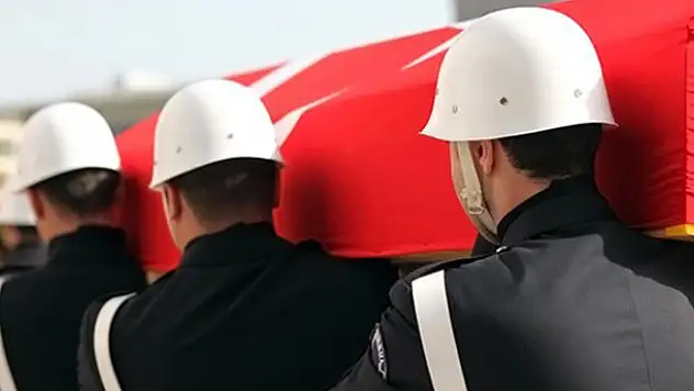 Bir acı haberde Fırat Kalkanı operasyonundan!