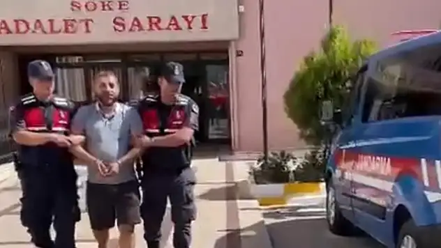 Bir buçuk yıldır sahte Irak kimliği ile dolaşan şüpheli jandarmaya yakalandı
