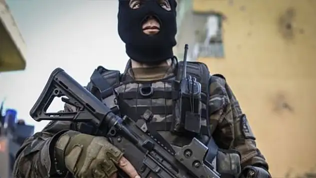 Bir darbe daha! Çok sayıda PKK'lı öldürüldü