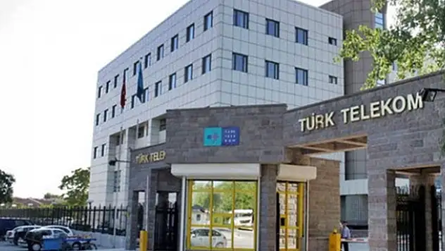 Bir devir sona eriyor! Türk Telekom artık resmen...