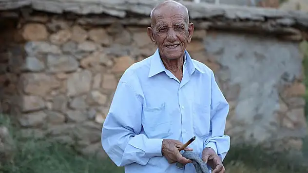 'Bir devrin bitişine tanıklık ettim'