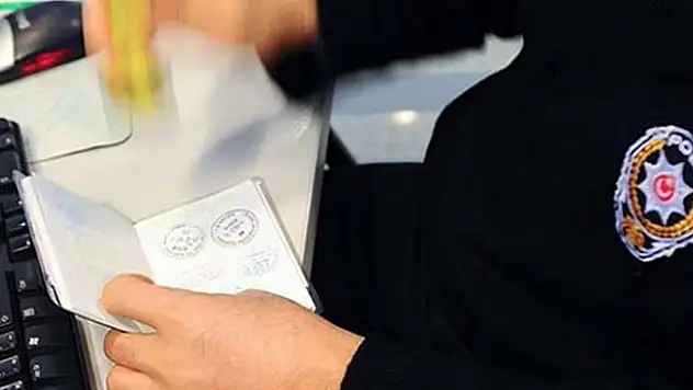 Bir dönem sona eriyor! Pasaport işlemleri artık...