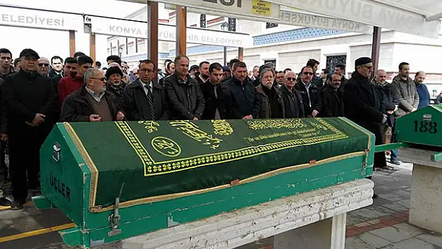 Bir emektar gazeteci daha hayatını kaybetti