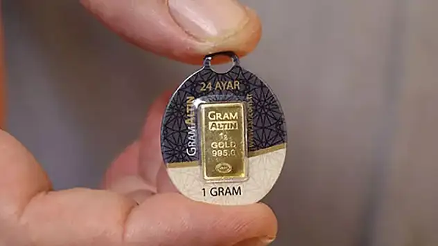 Bir gramdan düşük altın basılmayacak! Karar piyasayı nasıl etkileyecek?
